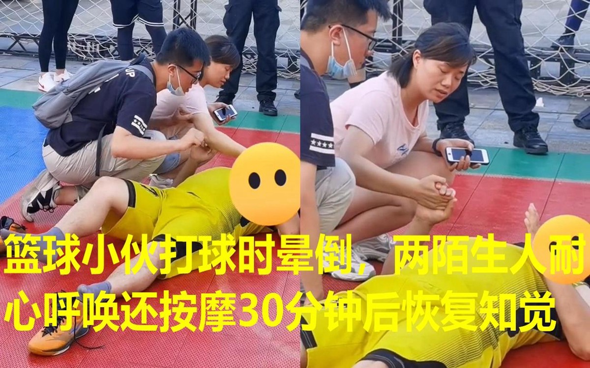 青少年篮球爱好者如何提升配合技巧?_2
